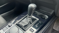 Mazda CX-30 2.5 e-Skyactiv G MHEV 140 Exclusive-Line 5dr Auto Petrol Hatchback